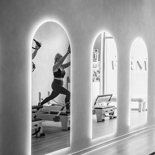 Queenstown's Premier Reformer Pilates Studio